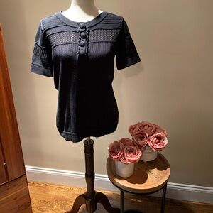 Banana Republic Knit Top
